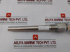Meiyo Electric Ptr-sd Resistance Bulb Thermocouple Pt100 200 Mm