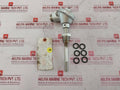 Meiyo Electric Ptr-sd Temperature Sensor Platinum Resistance Bulb Np704F 77A115
