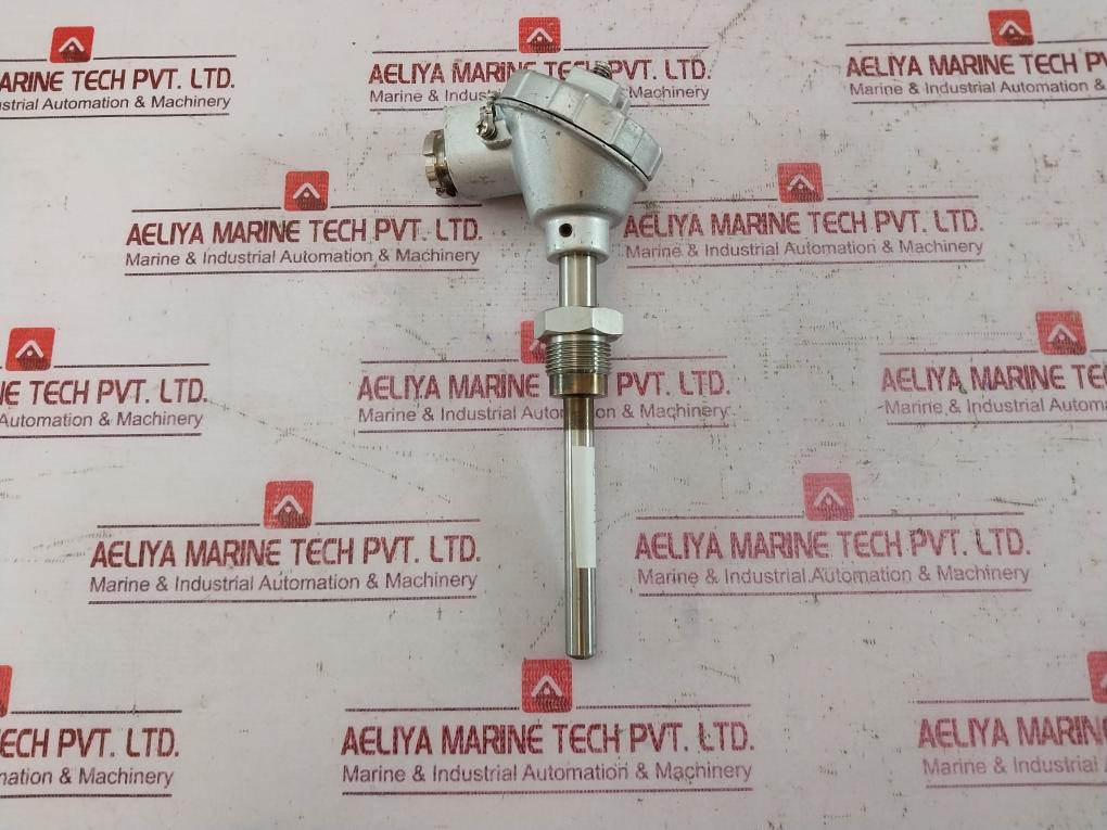 Meiyo Electric Ptr-sd Temperature Sensor Platinum Resistance Bulb Np70 ...