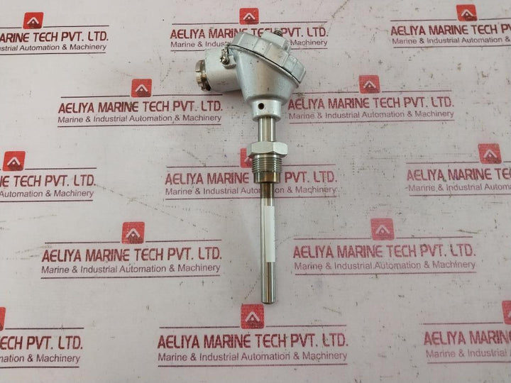 Meiyo Electric Ptr-sd Temperature Sensor Platinum Resistance Bulb Np704F 77A115