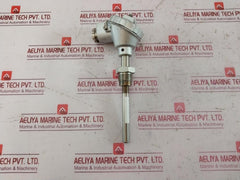 Meiyo Electric Ptr-sd Temperature Sensor Platinum Resistance Bulb Np704F 77A115