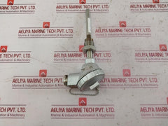 Meiyo Electric Ptr-sd Temperature Sensor Platinum Resistance Bulb Np704F 77A115