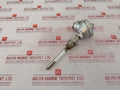 Meiyo Electric Ptr-sd Temperature Sensor Platinum Resistance Bulb Np704F 77A115