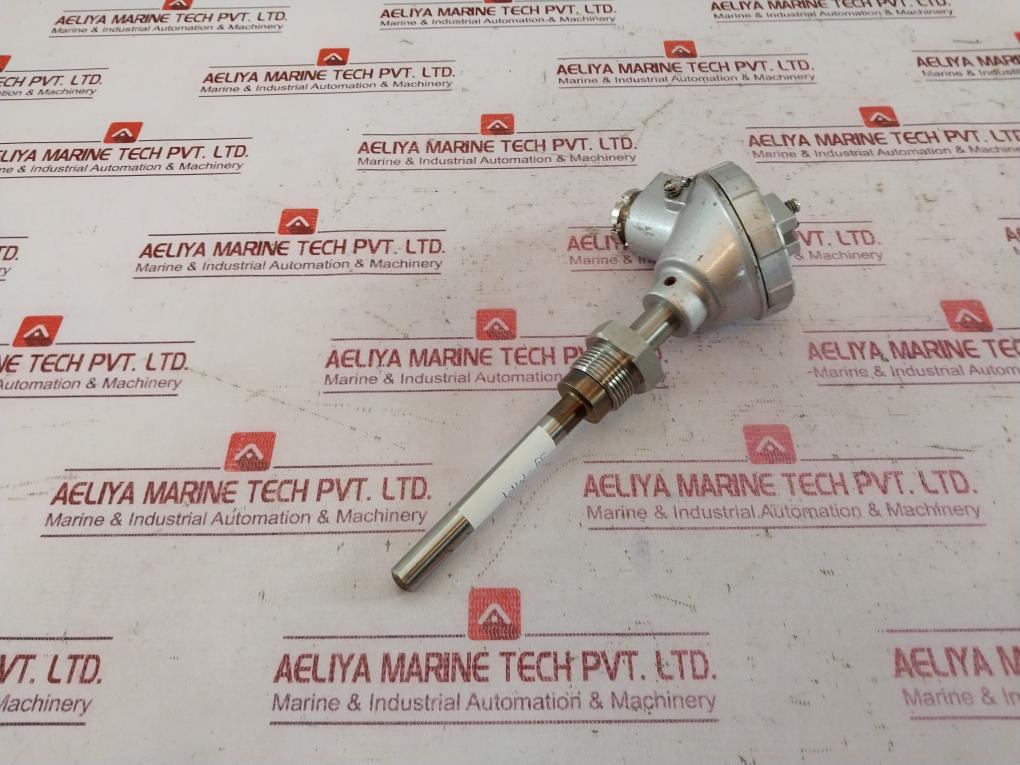 Meiyo Electric Ptr-sd Temperature Sensor Platinum Resistance Bulb Np704F 77A115