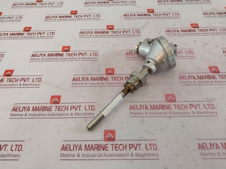 Meiyo Electric Ptr-sd Temperature Sensor Platinum Resistance Bulb Np704F 77A115