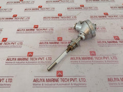 Meiyo Electric Ptr-sd Temperature Sensor Platinum Resistance Bulb Np704F 77A115