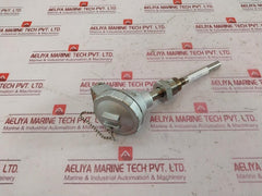 Meiyo Electric Ptr-sd Temperature Sensor Platinum Resistance Bulb Np704F 77A115