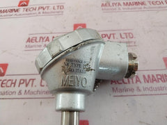 Meiyo Electric Ptr-sd Temperature Sensor Platinum Resistance Bulb Np704F 77A115