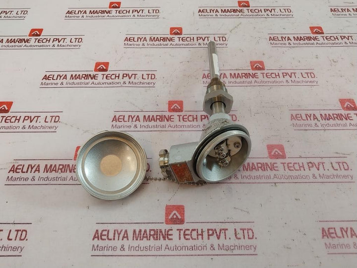 Meiyo Electric Ptr-sd Temperature Sensor Platinum Resistance Bulb Np704F 77A115