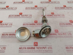 Meiyo Electric Ptr-sd Temperature Sensor Platinum Resistance Bulb Np704F 77A115