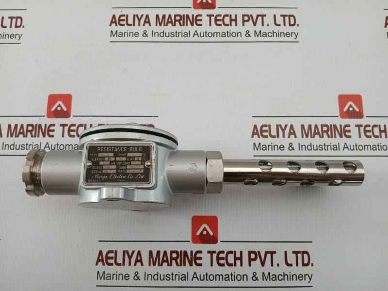 Meiyo Electric Resistance Bulb Ptr-a11