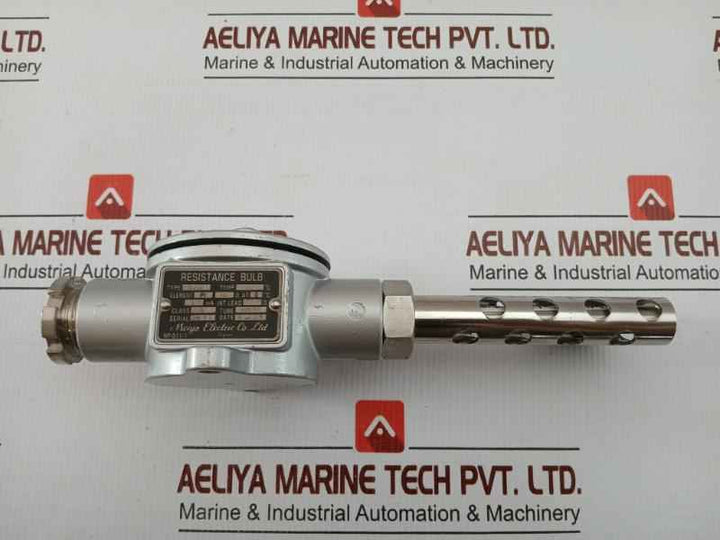 Meiyo Electric Resistance Bulb Ptr-a11