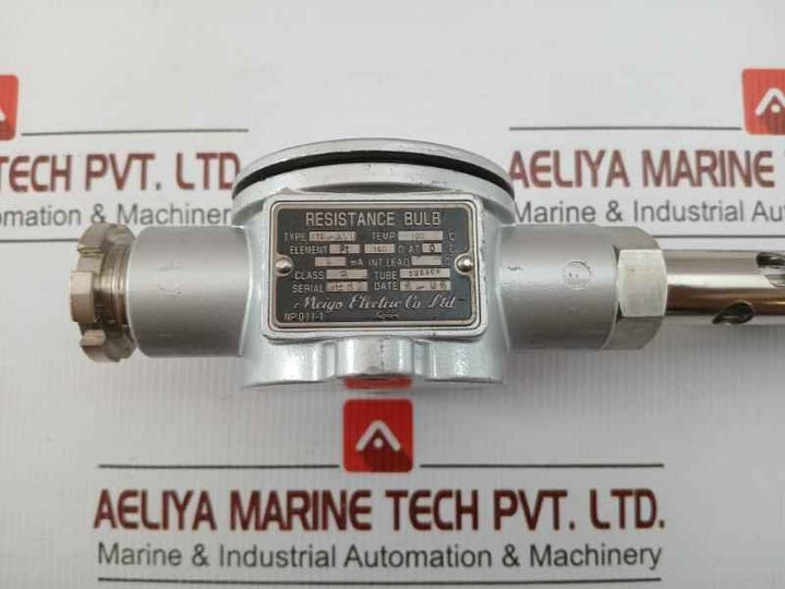 Meiyo Electric Resistance Bulb Ptr-a11