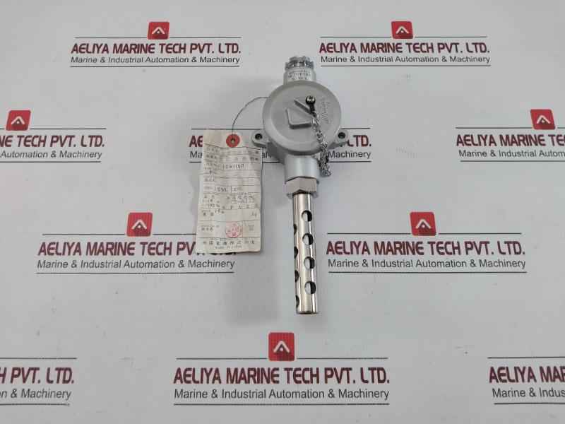 Meiyo Electric Resistance Bulb Temperature Sensor Ptr-a11