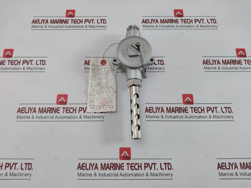 Meiyo Electric Resistance Bulb Temperature Sensor Ptr-a11