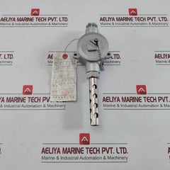 Meiyo Electric Resistance Bulb Temperature Sensor Ptr-a11