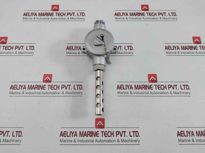 Meiyo Electric Resistance Bulb Temperature Sensor Ptr-a11