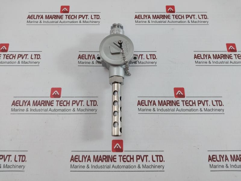 Meiyo Electric Resistance Bulb Temperature Sensor Ptr-a11