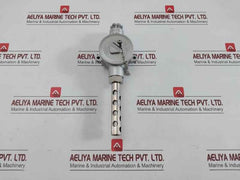 Meiyo Electric Resistance Bulb Temperature Sensor Ptr-a11