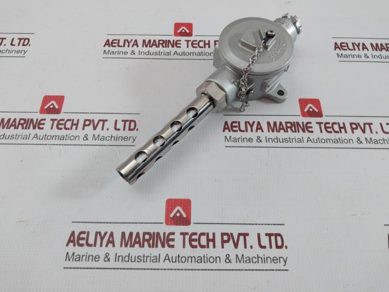 Meiyo Electric Resistance Bulb Temperature Sensor Ptr-a11