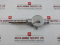 Meiyo Electric Resistance Bulb Temperature Sensor Ptr-a11