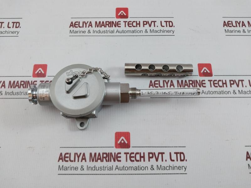 Meiyo Electric Resistance Bulb Temperature Sensor Ptr-a11