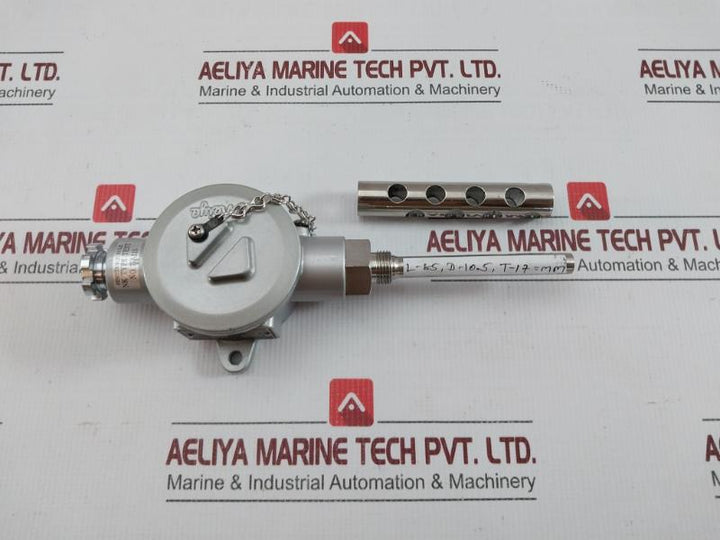 Meiyo Electric Resistance Bulb Temperature Sensor Ptr-a11