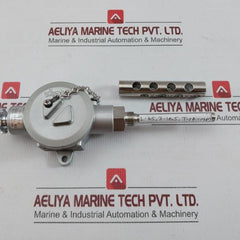 Meiyo Electric Resistance Bulb Temperature Sensor Ptr-a11