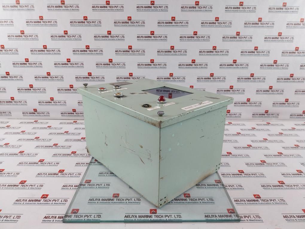 Meiyo Electric SMN-F2B Analog Monitor