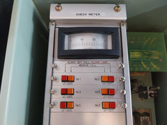 Meiyo Electric SMN-F2B Analog Monitor