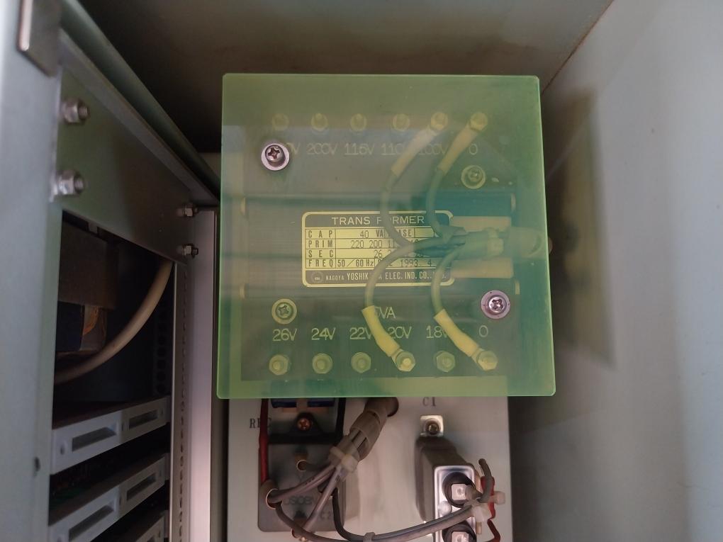 Meiyo Electric SMN-F2B Analog Monitor