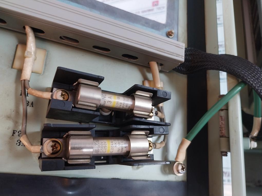 Meiyo Electric SMN-F2B Analog Monitor