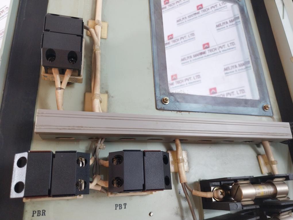 Meiyo Electric SMN-F2B Analog Monitor