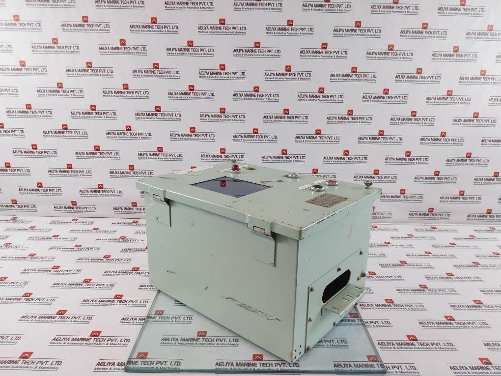 Meiyo Electric SMN-F2B Analog Monitor