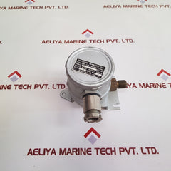 Meiyo Electric Smp-2Lb Pressure Transmitter 0-5 Kgf/Cm2 Np-063