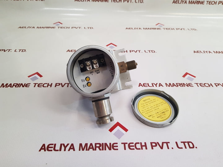 Meiyo Electric Smp-2Lb Pressure Transmitter 0-5 Kgf/Cm2 Np-063