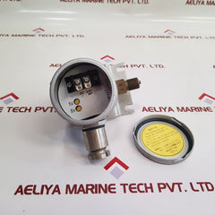 Meiyo Electric Smp-2Lb Pressure Transmitter 0-5 Kgf/Cm2 Np-063