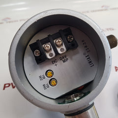 Meiyo Electric Smp-2Lb Pressure Transmitter 0-5 Kgf/Cm2 Np-063