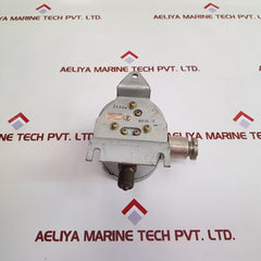 Meiyo Electric Smp-2Lb Pressure Transmitter 0-5 Kgf/Cm2 Np-063