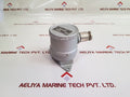 Meiyo Electric Smp-2Lb Pressure Transmitter 0-5 Kgf/Cm2 Np-063