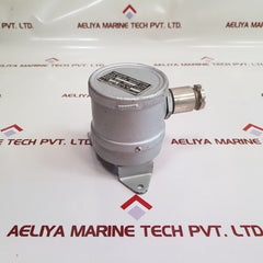 Meiyo Electric Smp-2Lb Pressure Transmitter 0-5 Kgf/Cm2 Np-063