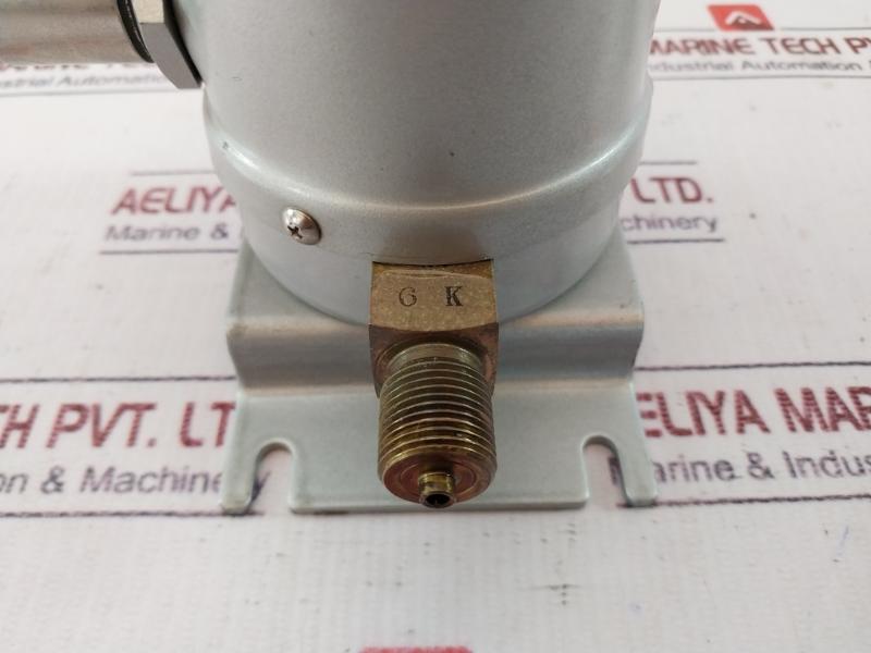 Meiyo Electric Smp-2Lb Pressure Transmitter Dc24V 4-20Ma