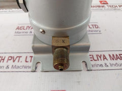 Meiyo Electric Smp-2Lb Pressure Transmitter Dc24V 4-20Ma