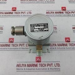 Meiyo Electric Smp-2Lb Pressure Transmitter Dc24V 4-20Ma