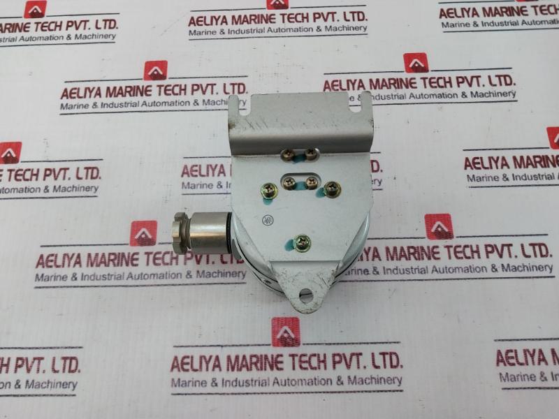 Meiyo Electric Smp-2Lb Pressure Transmitter Dc24V 4-20Ma