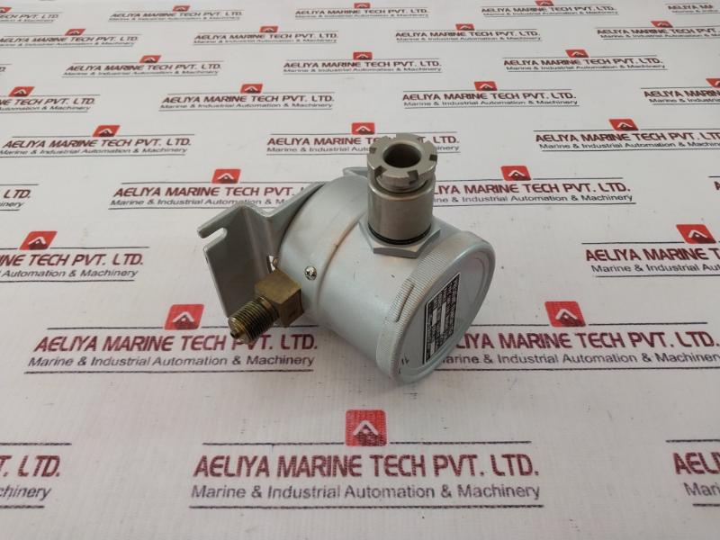 Meiyo Electric Smp-2Lb Pressure Transmitter Dc24V 4-20Ma