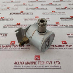 Meiyo Electric Smp-2Lb Pressure Transmitter Dc24V 4-20Ma
