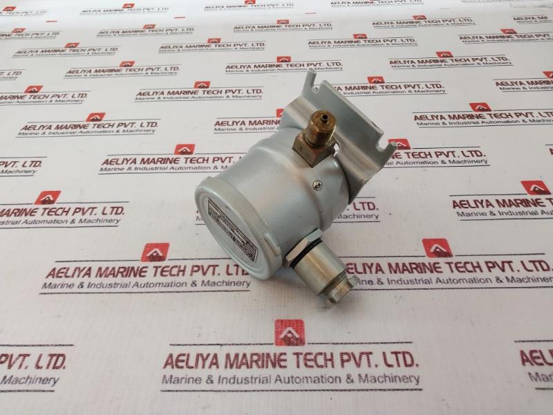 Meiyo Electric Smp-2Lb Pressure Transmitter Dc24V 4-20Ma