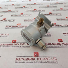 Meiyo Electric Smp-2Lb Pressure Transmitter Dc24V 4-20Ma