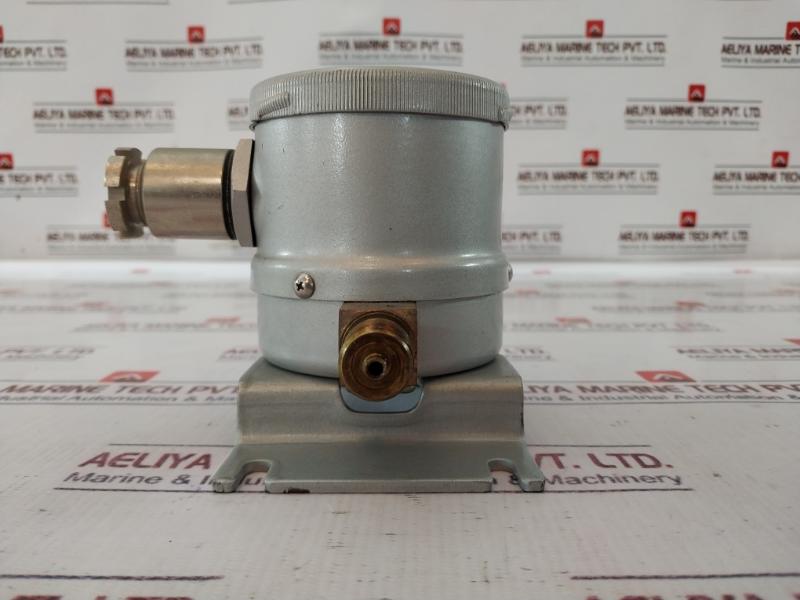 Meiyo Electric Smp-2Lb Pressure Transmitter Dc24V 4-20Ma